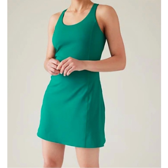 Athleta ULTIMATE EASE DRESS
